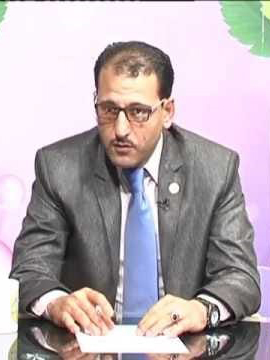 Dr. Mohammed Fathi BAHRAM