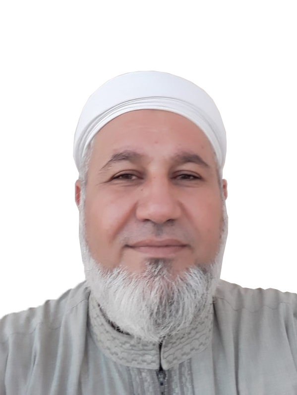 الأستاذ أحمد أمين الياسين
