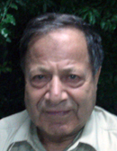 Prof. Mohammed AL RIFAEI